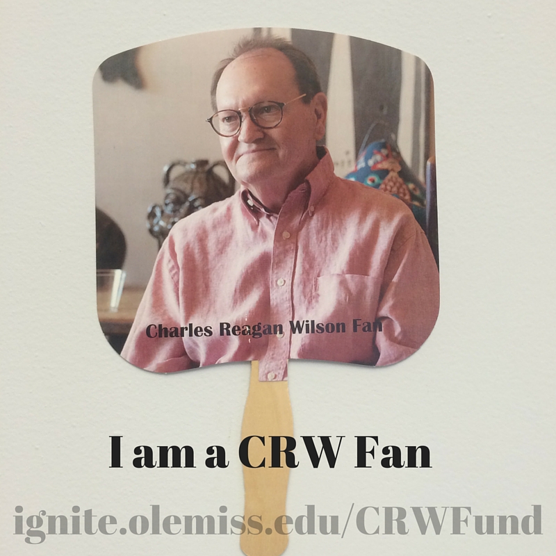 CRW Fan