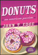 Image link for Donuts: An American Passion page