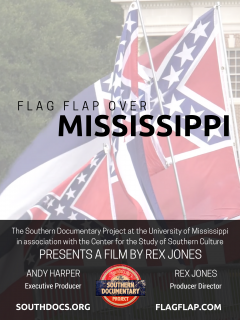 Jackson Screening of FLAG FLAP OVER MISSISSIPPI @ Millsaps College -Gertrude C. Ford  Academic Complex 215 | Jackson | Mississippi | United States