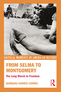 From Selma to Montgomery
