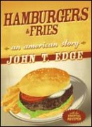 Image link for Hamburgers & Fries: An American Story page