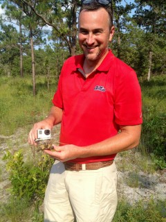 Longleaf Pine Ecosystem Subject of Latest SouthDocs Project