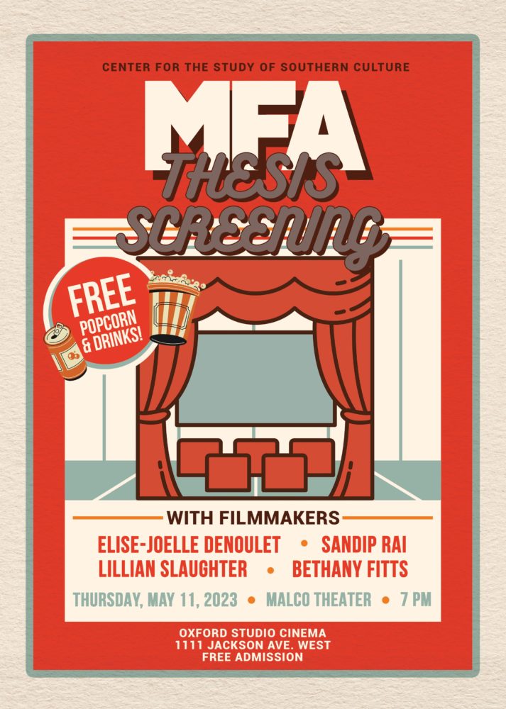 MFa showcase May 11