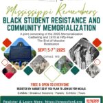 Mississippi Remembers