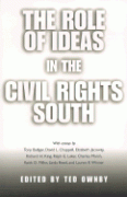 Image link for The Role of Ideas in the Civil Rights South page