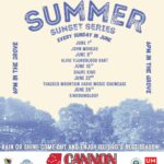 Summer Sunset Series