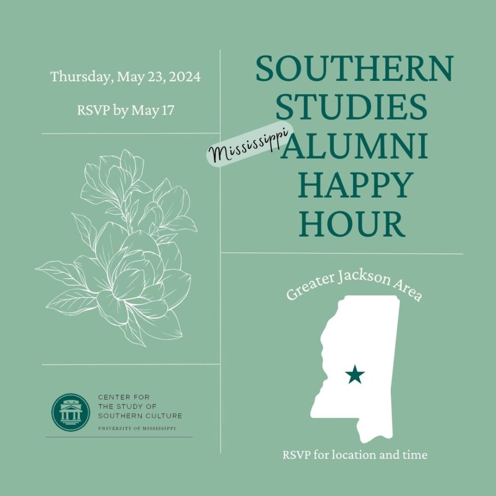 Alumni Happy Hour @ Jackson, Mississippi