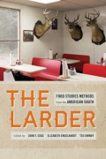 Image link for The Larder: Food Studies Methods from the American South  page