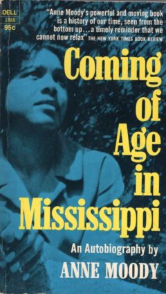 Coming of Age in Mississippi 