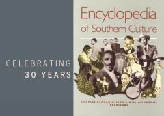 Celebrate 30 Years of the The Encyclopedia of Southern Culture @ Off Square Books and The Powerhouse