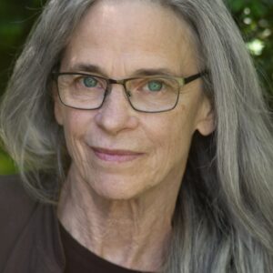Sally Mann