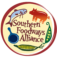 Southern Foodways Alliance Logo