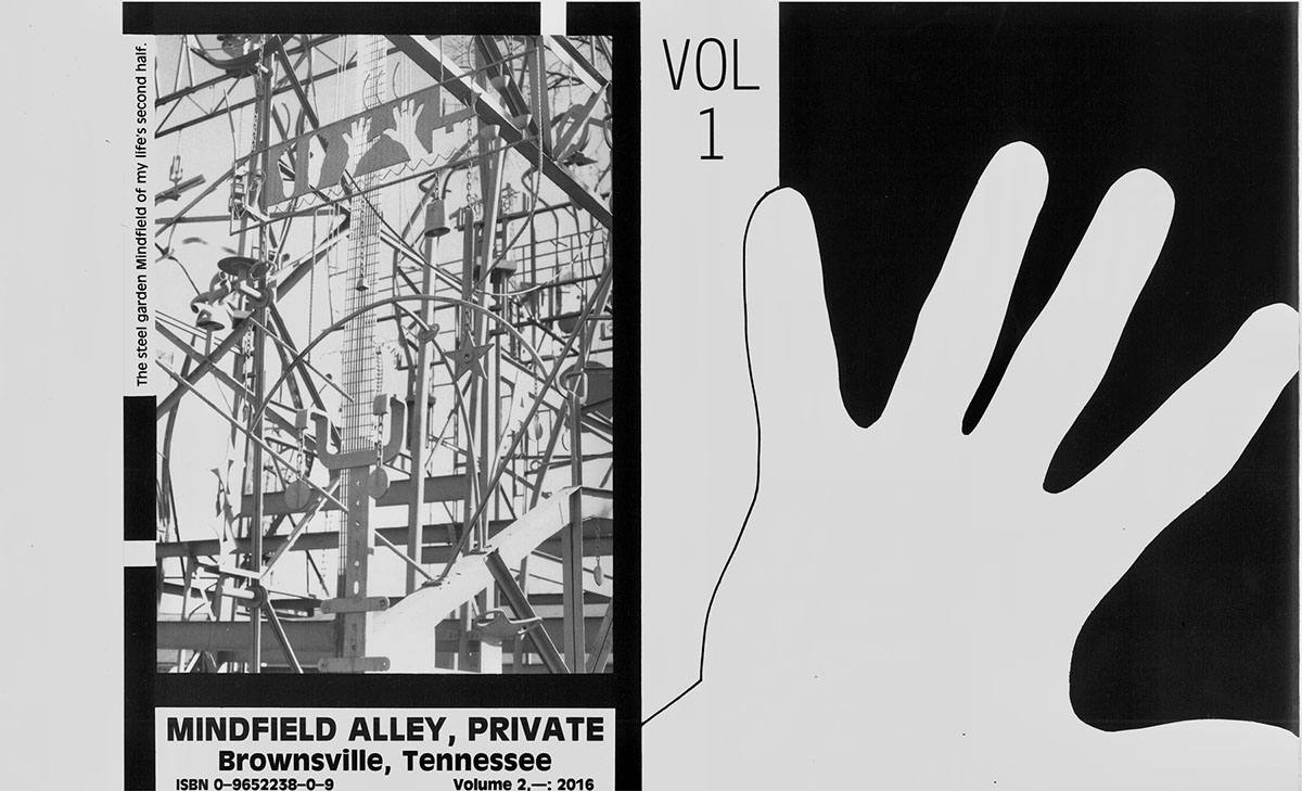 An Architectural Riddle: Billy Tripp’s Mindfield