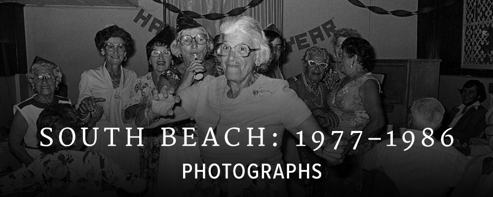 South Beach: 1977-1986