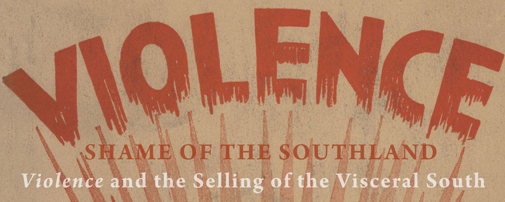 Violence: Shame of the South