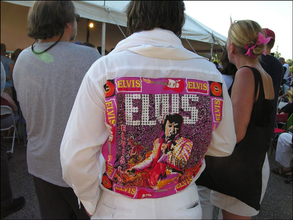 Elvis Group 5