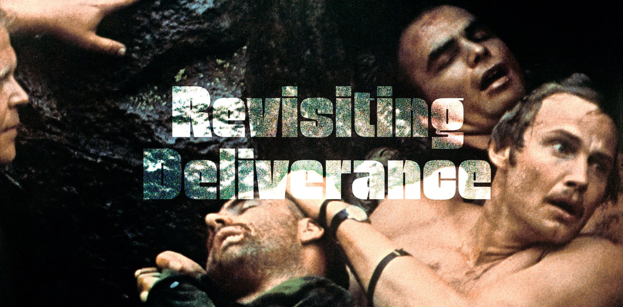 deliverance real hillbillies