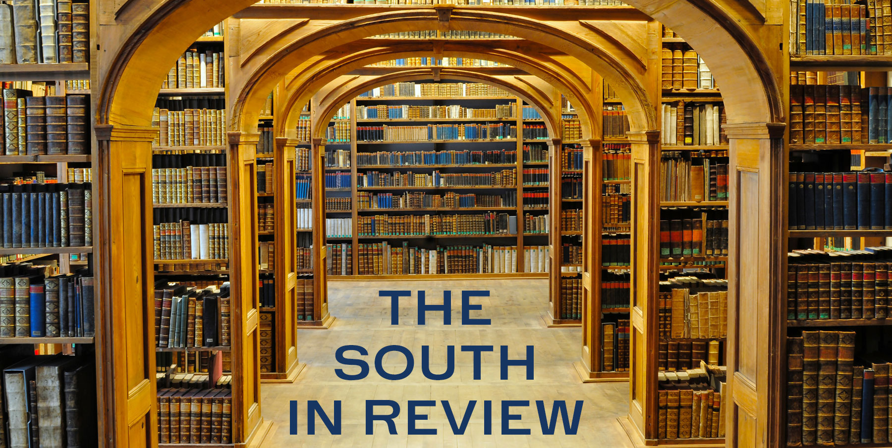 The South in Review